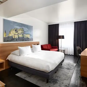 Park By Radisson Luxemburgo